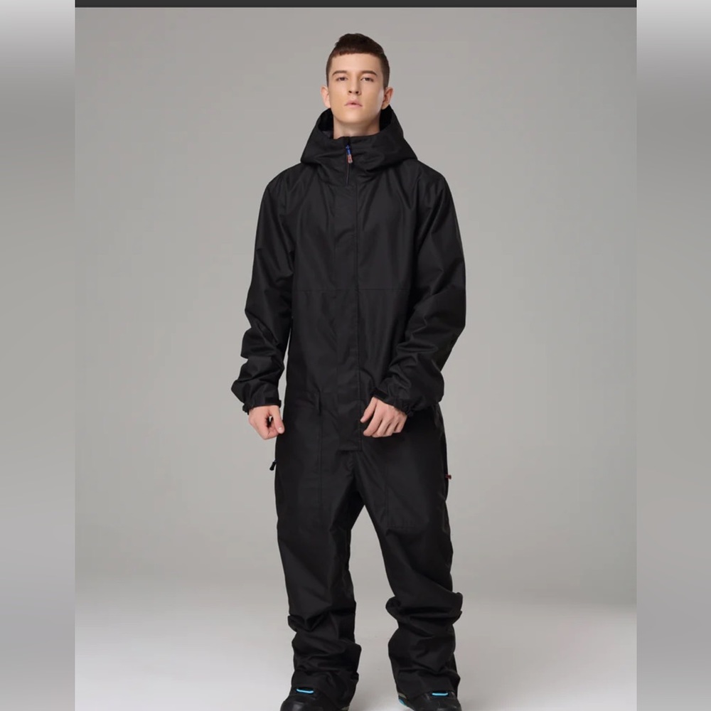 UNISEX Searipe One Piece Stylish Ski Suits Winter Jumpsuit Snowsuits BRAND NEW